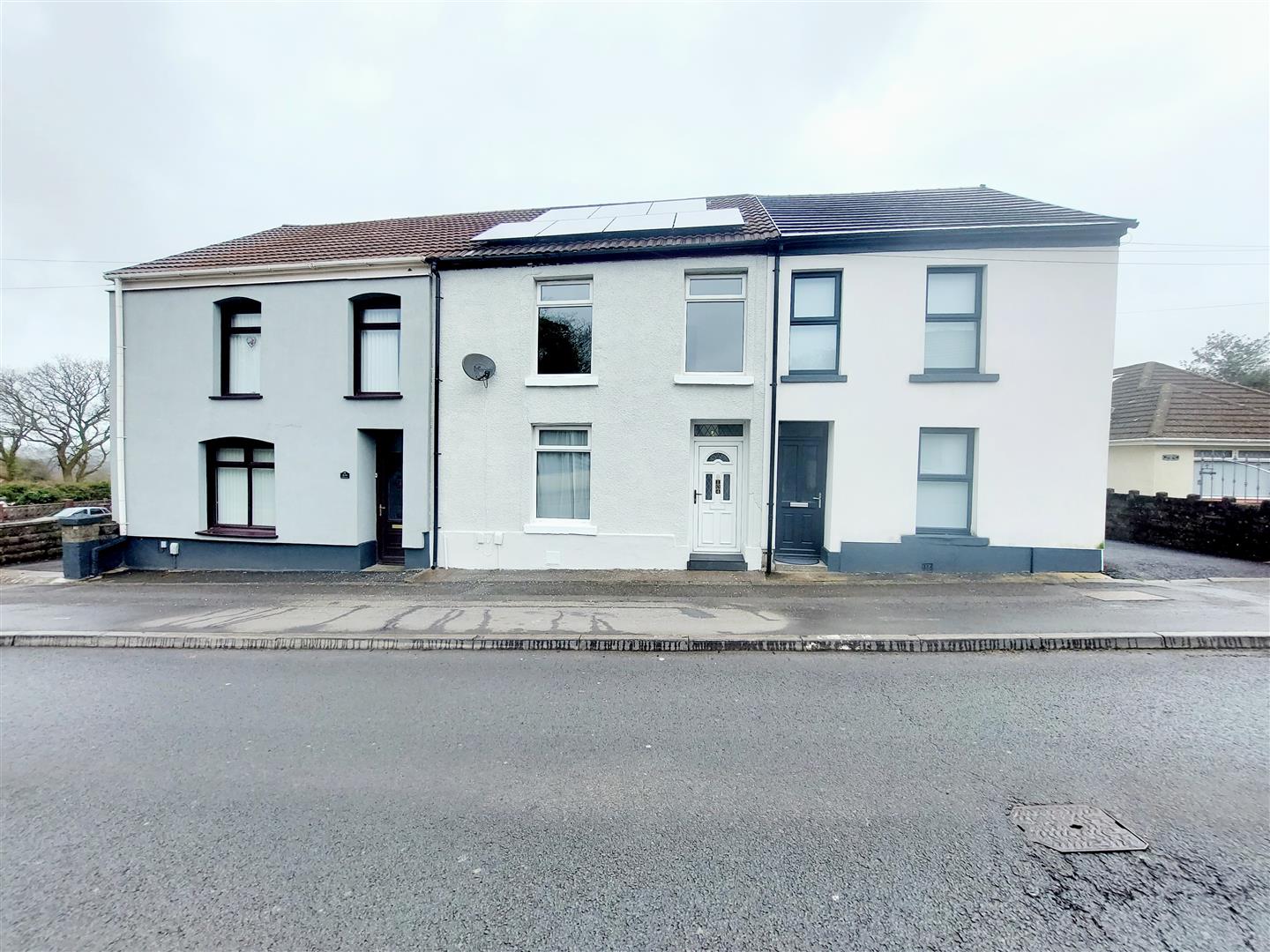 Victoria Road, Waunarlwydd, Swansea, SA5 4TB